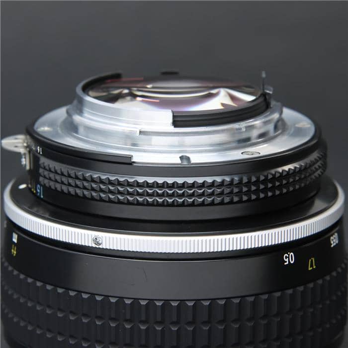中古)Nikon (ニコン) Ai Nikkor 58mm F1.2 Noct（商品ID