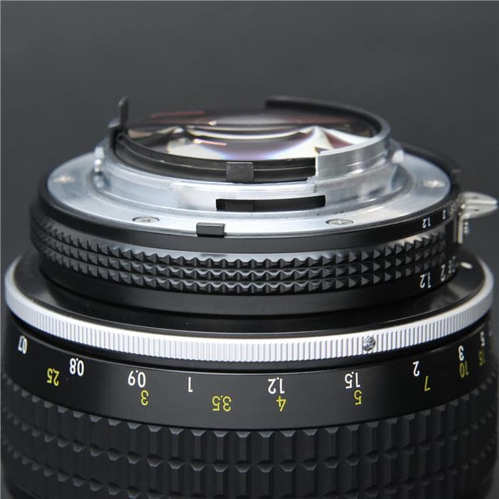 中古)Nikon (ニコン) Ai Nikkor 58mm F1.2 Noct（商品ID
