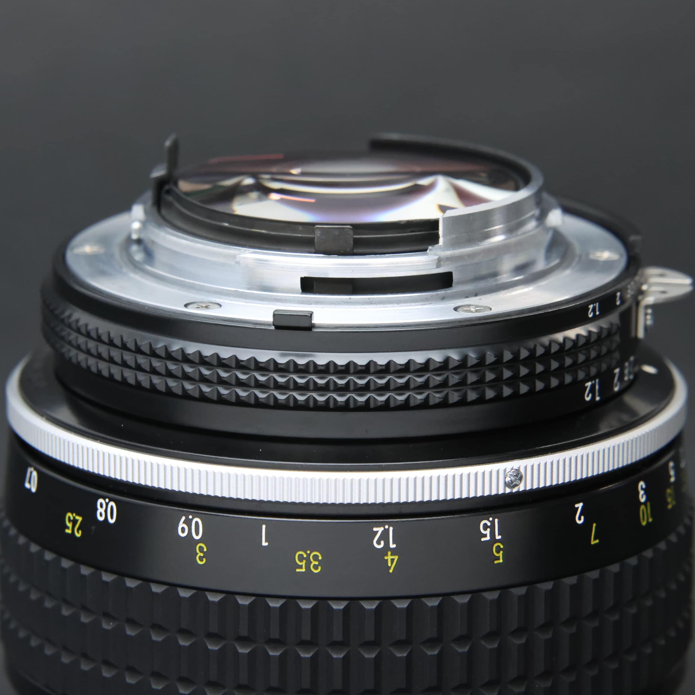 中古)Nikon (ニコン) Ai Nikkor 58mm F1.2 Noct（商品ID