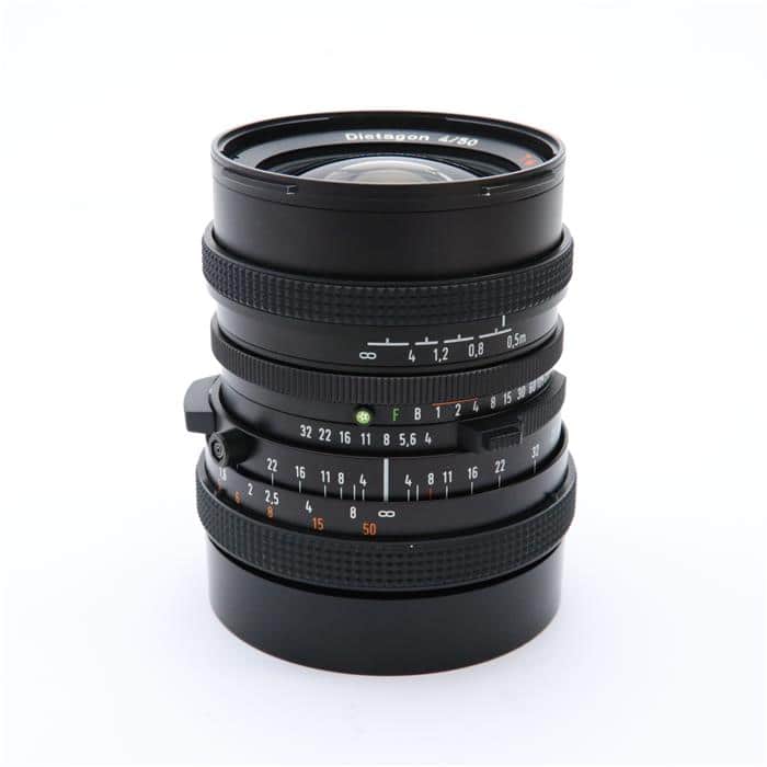 中古)HASSELBLAD (ハッセルブラッド) CF 50mm F4 FLE（商品ID