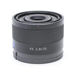 ソニー α7RⅡ+SEL35F28Z（中古）+L型プレート