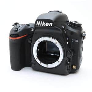 Nikon (ニコン) D750 ボディ メイン