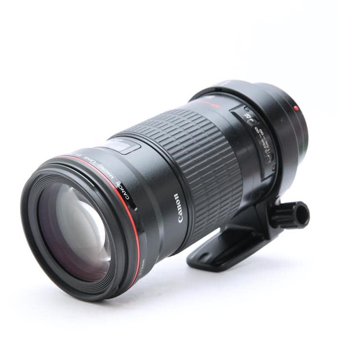 美品】Canon EF 180mm F3.5L MACRO USM キャノン