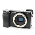 SONY (ソニー) α6100 ボディ ILCE-6100 ブラック