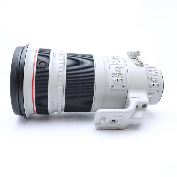 ブロフさん専用　キヤノン EF300mm f2.8 L  Ⅱ EF300mm F2.8L IS II USM - キヤノンカメラミュージアム