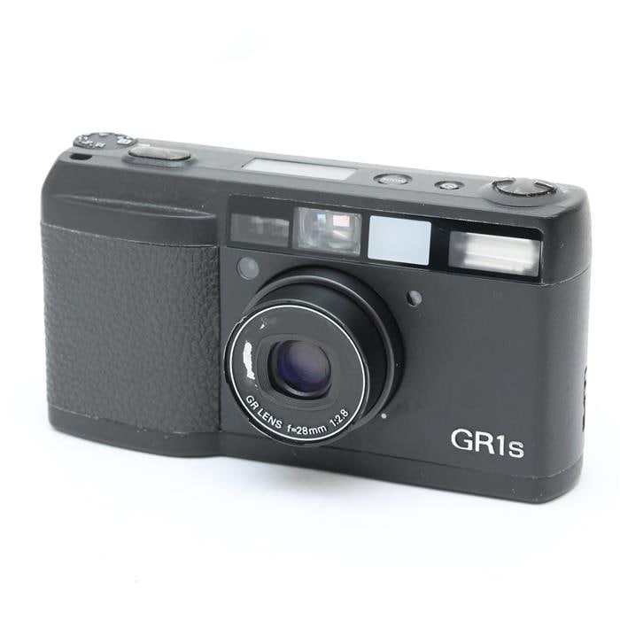GR1S デート