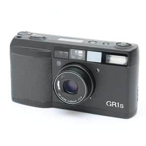 動作確認済　RICOH リコー GR10 フィルムカメラ 楽天市場】【中古】 (リコー) RICOH GR10【中古カメラ フィルム