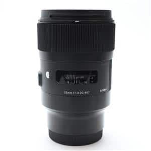 SIGMA 35mm F1.4 SONY Eマウント」の商品検索結果 | デジタル 