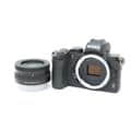 Nikon (ニコン) Z50 16-50 VR レンズキット