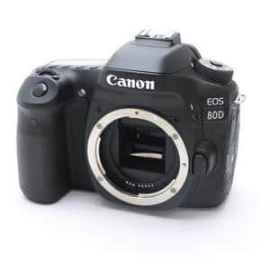 canon eos 80d ボディ」の商品検索結果 | デジタルカメラ