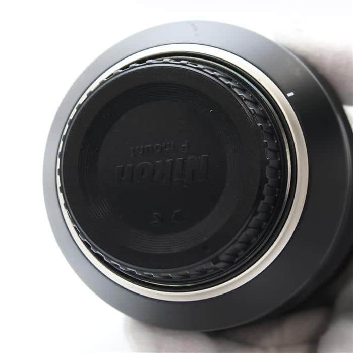 中古)TAMRON (タムロン) 100-400mm F4.5-6.3 Di VC USD/Model A035N