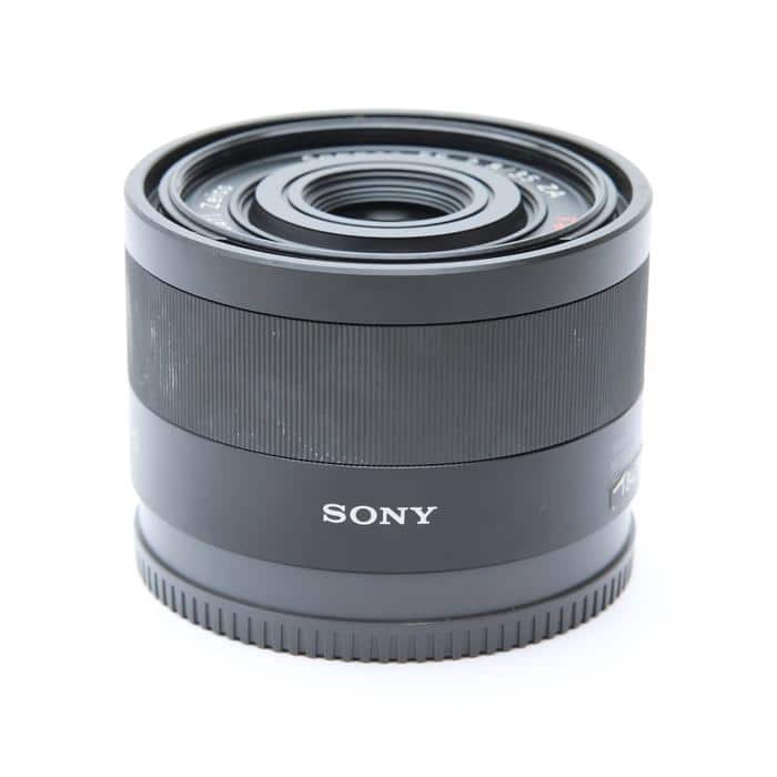 中古)SONY (ソニー) Sonnar T* FE 35mm F2.8 ZA SEL35F28Z（商品