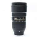 AF-S NIKKOR 24-70mm F2.8E ED VR