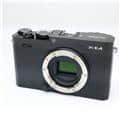 X-E4 ボディ ブラック