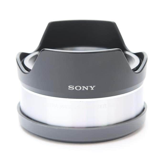 中古)SONY (ソニー) ウルトラワイドコンバーター VCL-ECU1（商品