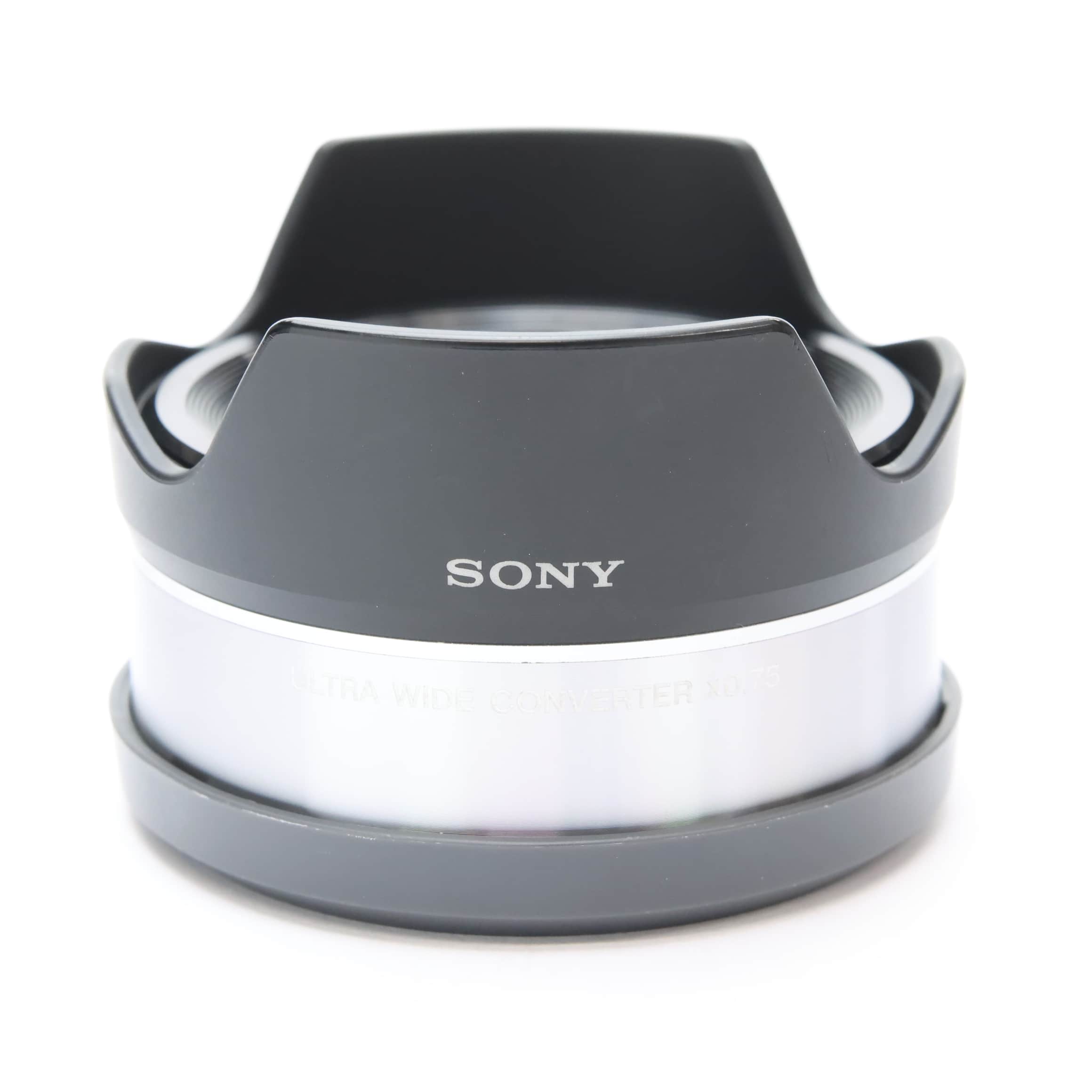 中古)SONY (ソニー) ウルトラワイドコンバーター VCL-ECU1（商品ID