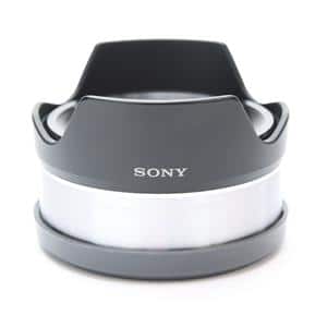 ソニーワイドコンバージョンレンズvcl-ecu1 Amazon | ソニー ウルトラワイドコンバーター VCL-ECU1 | ワイド