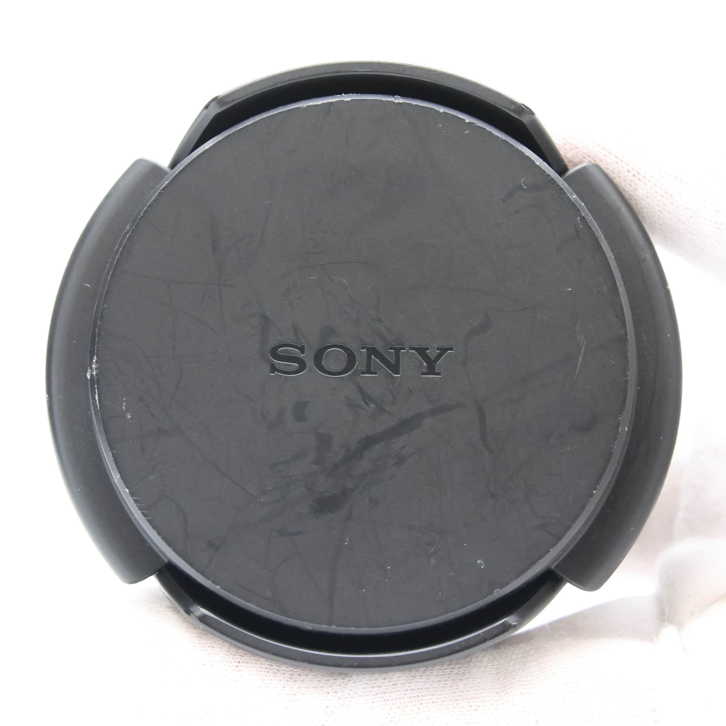 中古)SONY (ソニー) ウルトラワイドコンバーター VCL-ECU1（商品ID