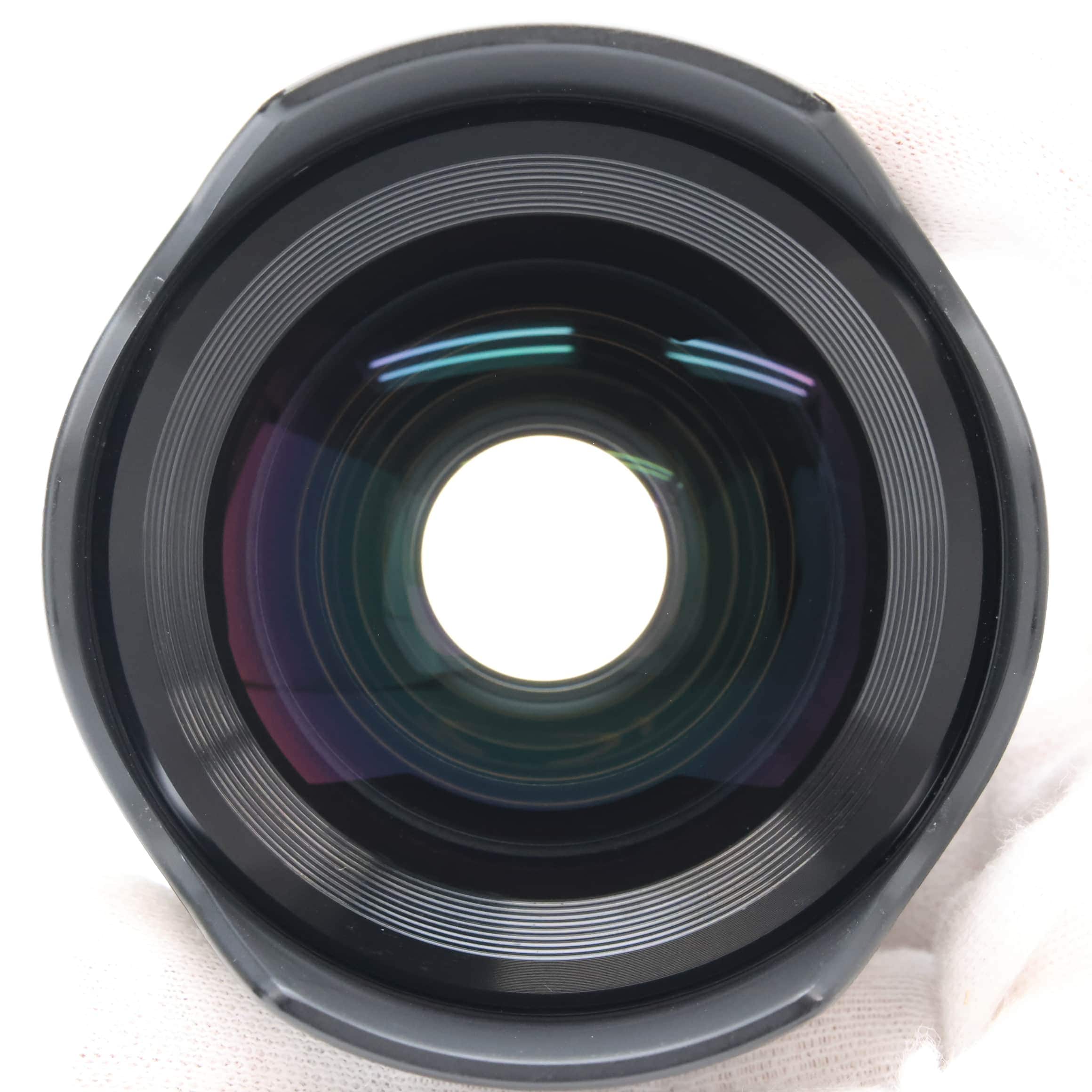 中古)SONY (ソニー) ウルトラワイドコンバーター VCL-ECU1（商品ID