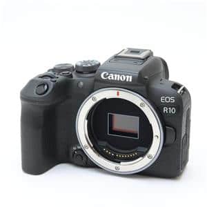 Canon (キヤノン) EOS R10 ボディ メイン