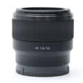 FE 50mm F1.8 SEL50F18F