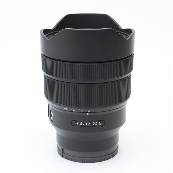 FE 12-24mm F4 G SEL1224G