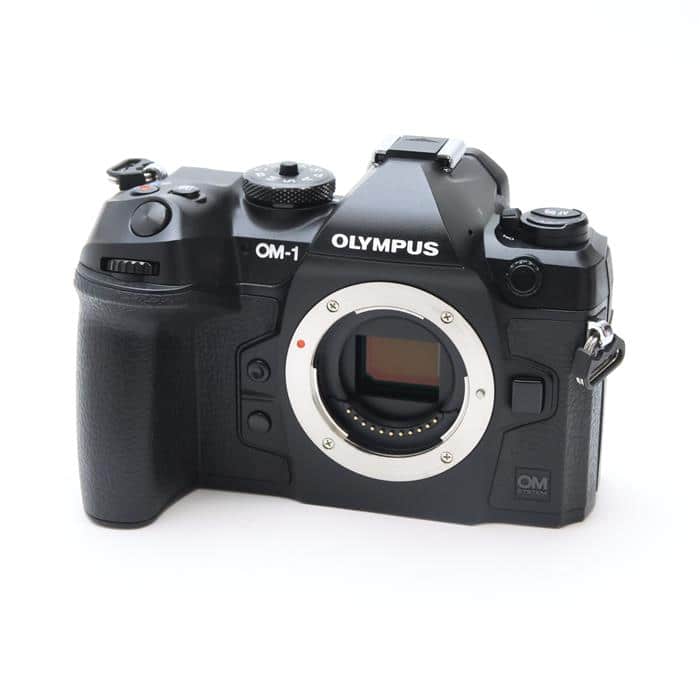 OM-1 ボディ