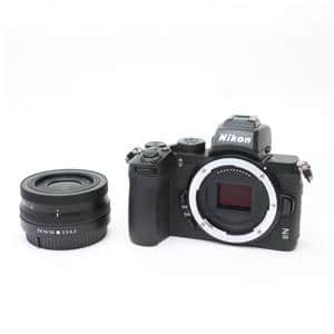 Nikon Z50 16-50 VR レンズキット ニコン(Nikon) Z50 16-50 VR レンズキットの作例・価格