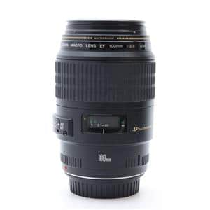 Canon (キヤノン) EF100mm F2.8 マクロ USM」の商品検索結果