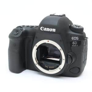Canon (キヤノン) EOS 6D Mark II ボディ メイン