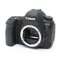 EOS 6D Mark II ボディ