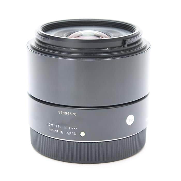 A 19mm F2.8 DN (ソニーE用)