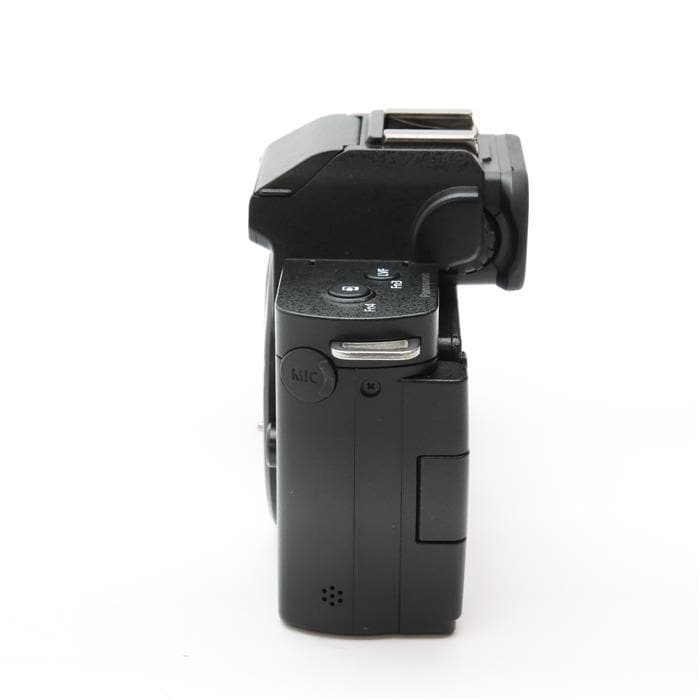 中古)Panasonic (パナソニック) LUMIX DC-G100 ボディ（商品ID