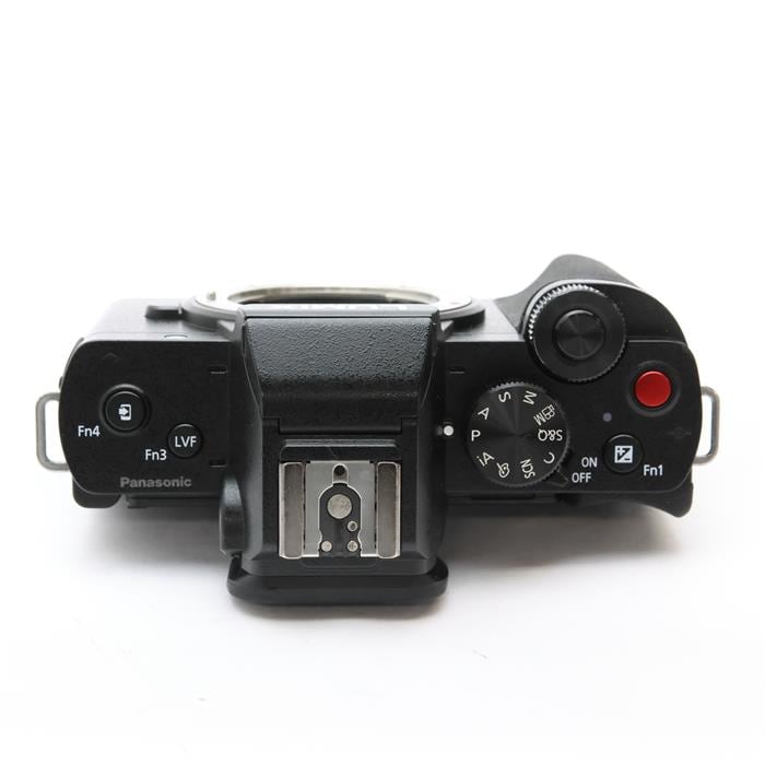中古)Panasonic (パナソニック) LUMIX DC-G100 ボディ（商品ID