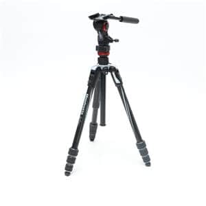Manfrotto - マンフロット1脚 Manfrotto Manfrotto ONE Aluminum Hybrid Tripod MTONEA Video Tripod