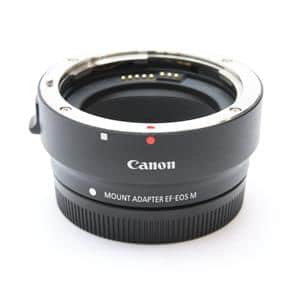 Canon マウントアダプターEF-EOS M」の商品検索結果 | デジタル