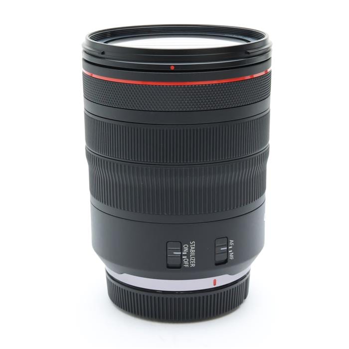 Canon - Canon RF24-105mm F4 L IS USM (中古) RF24-105mm F4 L IS USM 中古価格比較 - 価格.com