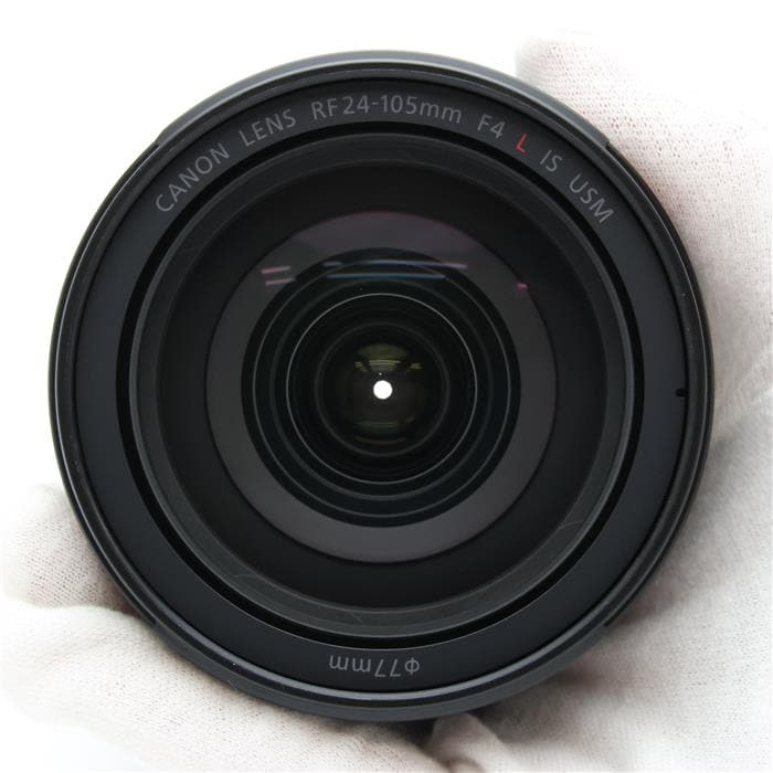中古)Canon (キヤノン) RF24-105mm F4L IS USM（商品ID