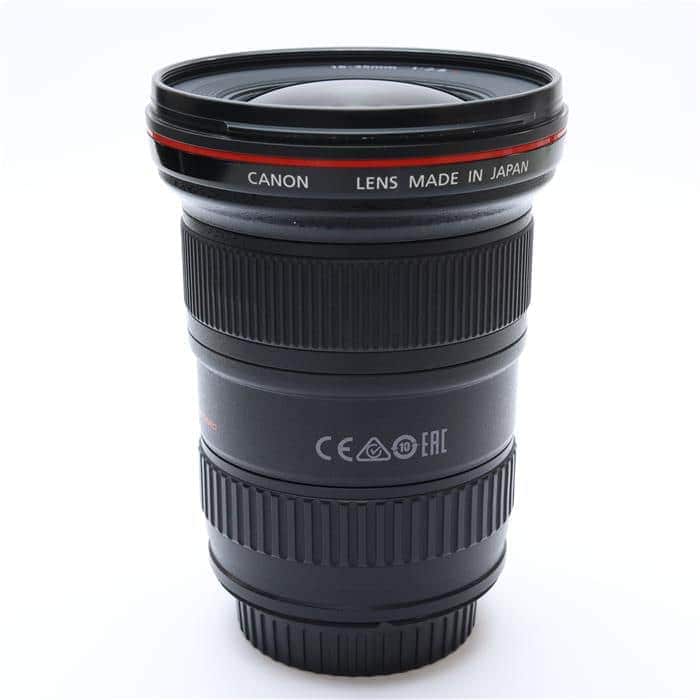 中古)Canon (キヤノン) EF16-35mm F2.8L II USM（商品ID