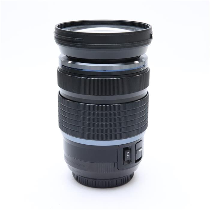 【ジャンク品】OLYMPUS 12-100mm f/4 レンズ ひび割れあり ジャンク品】OLYMPUS 12-100mm f/4 レンズ ひび割れあり