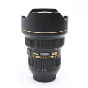 Nikon (ニコン) AF-S NIKKOR 14-24mm F2.8G ED メイン