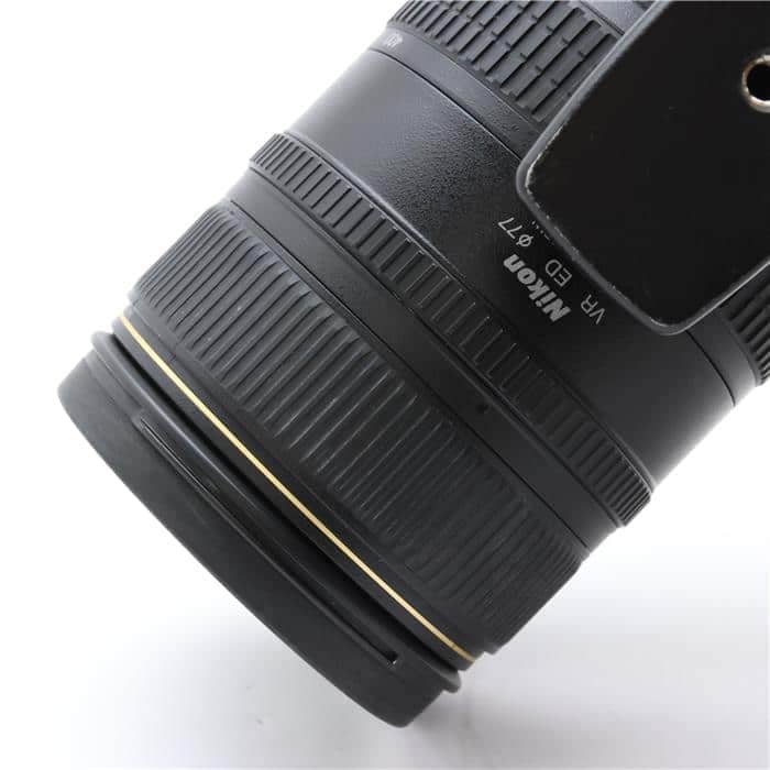 Ai AF VR Zoom-Nikkor 80-400mm F4.5-5.6D ED