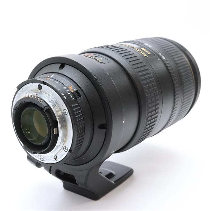 Ai AF VR Zoom-Nikkor 80-400mm F4.5-5.6D ED