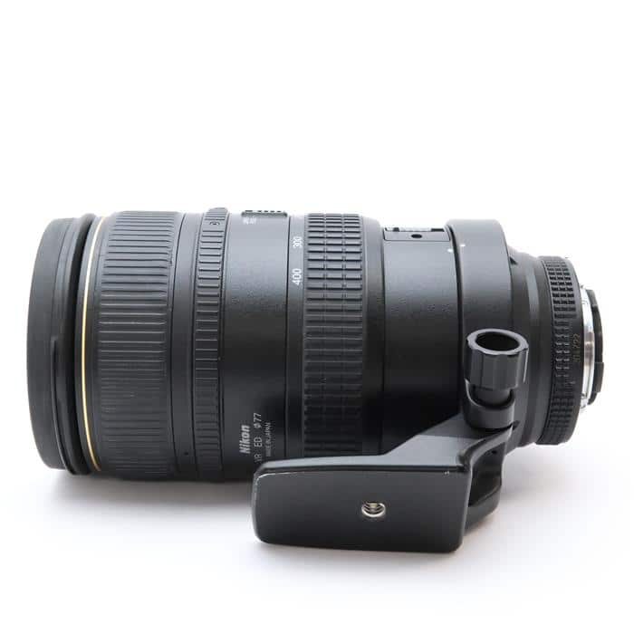 Ai AF VR Zoom-Nikkor 80-400mm F4.5-5.6D ED