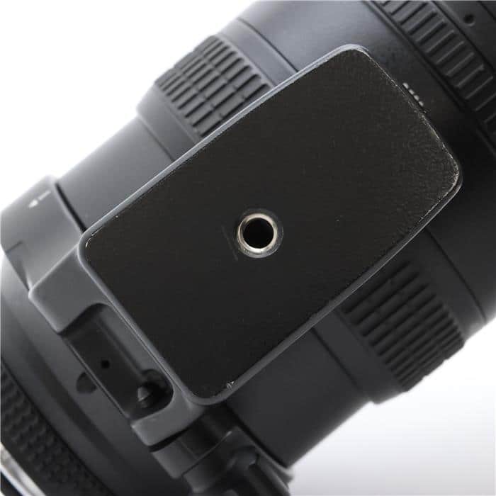 Ai AF VR Zoom-Nikkor 80-400mm F4.5-5.6D ED