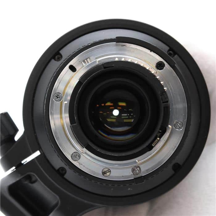 Ai AF VR Zoom-Nikkor 80-400mm F4.5-5.6D ED