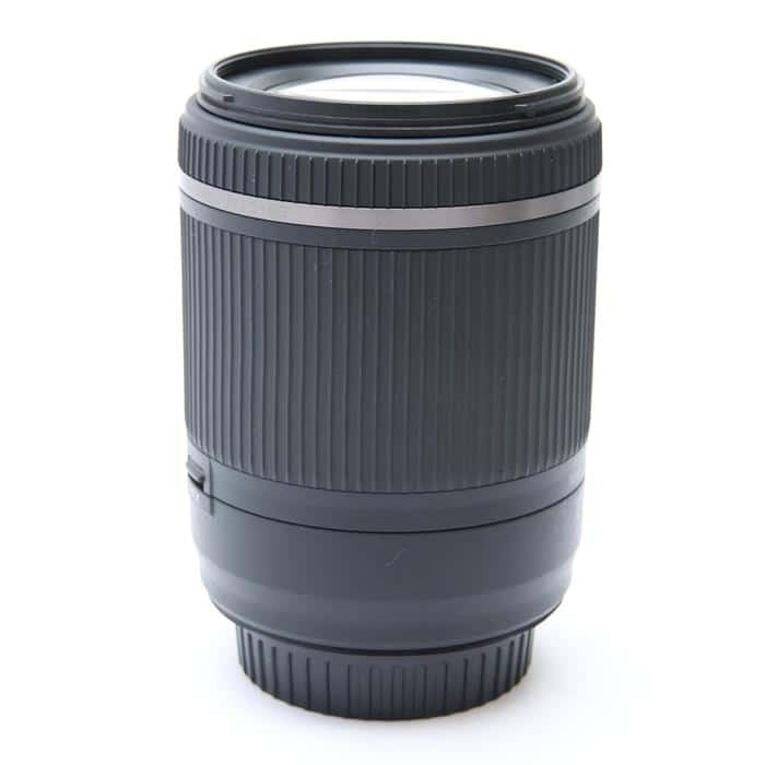 18-200mm F3.5-6.3 DiII VC Model B018E(キヤノンEF用)