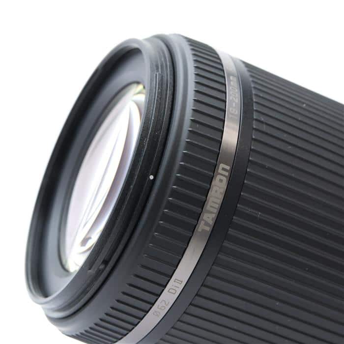 18-200mm F3.5-6.3 DiII VC Model B018E(キヤノンEF用)