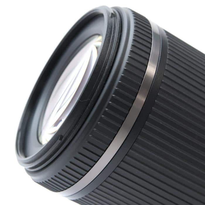 18-200mm F3.5-6.3 DiII VC Model B018E(キヤノンEF用)