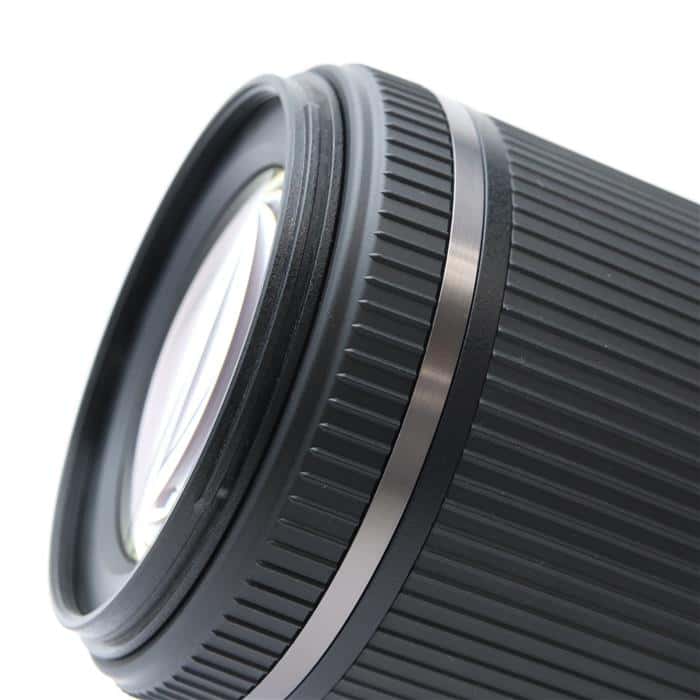 18-200mm F3.5-6.3 DiII VC Model B018E(キヤノンEF用)